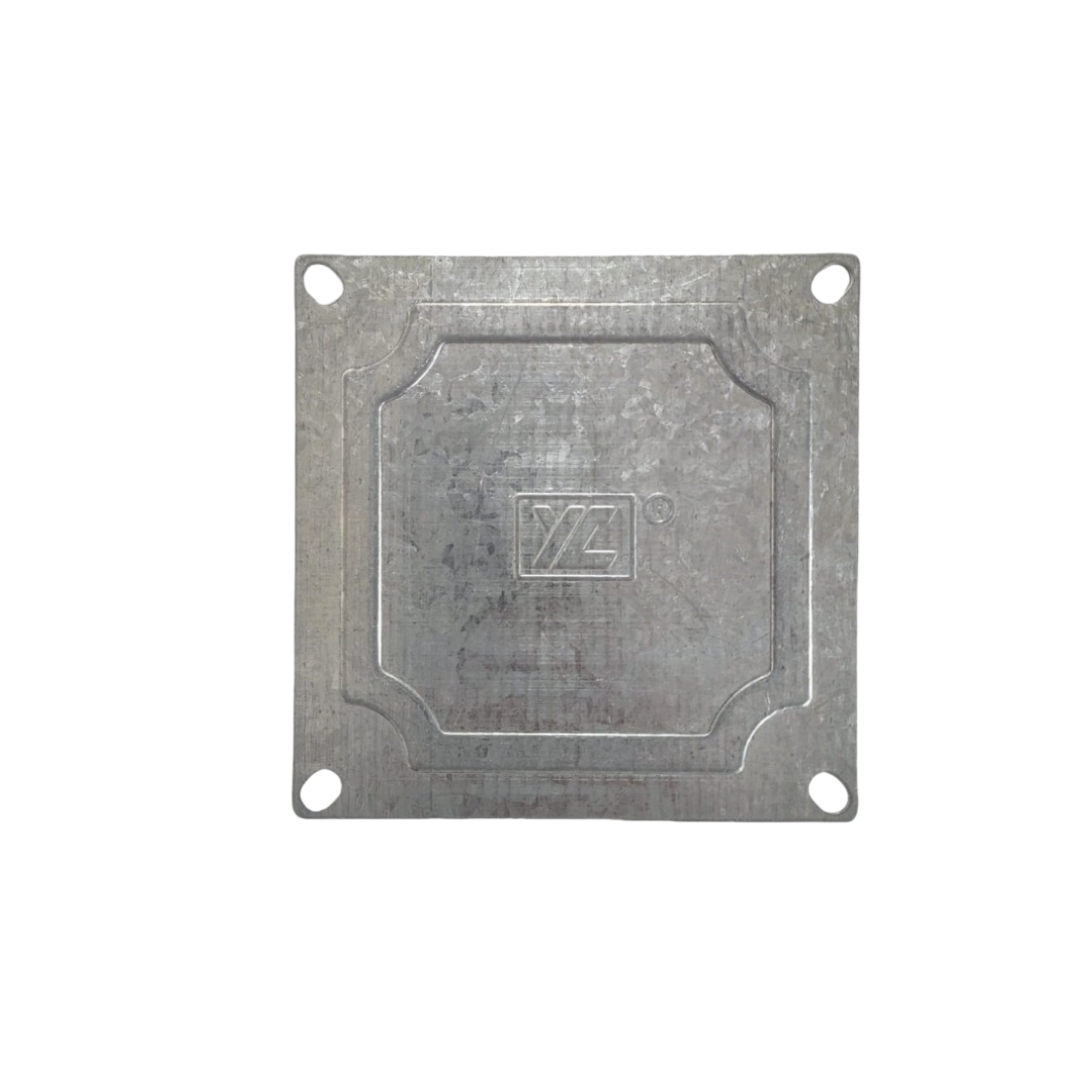 YC023 過路箱鐵明蓋