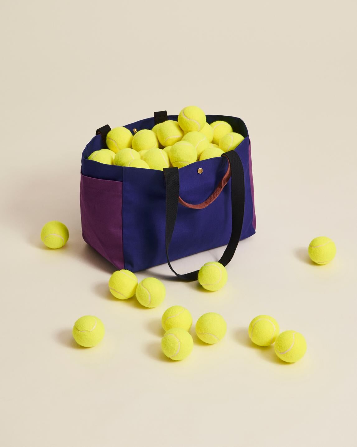 Weekend Bag - Organic / 托特包 (S)