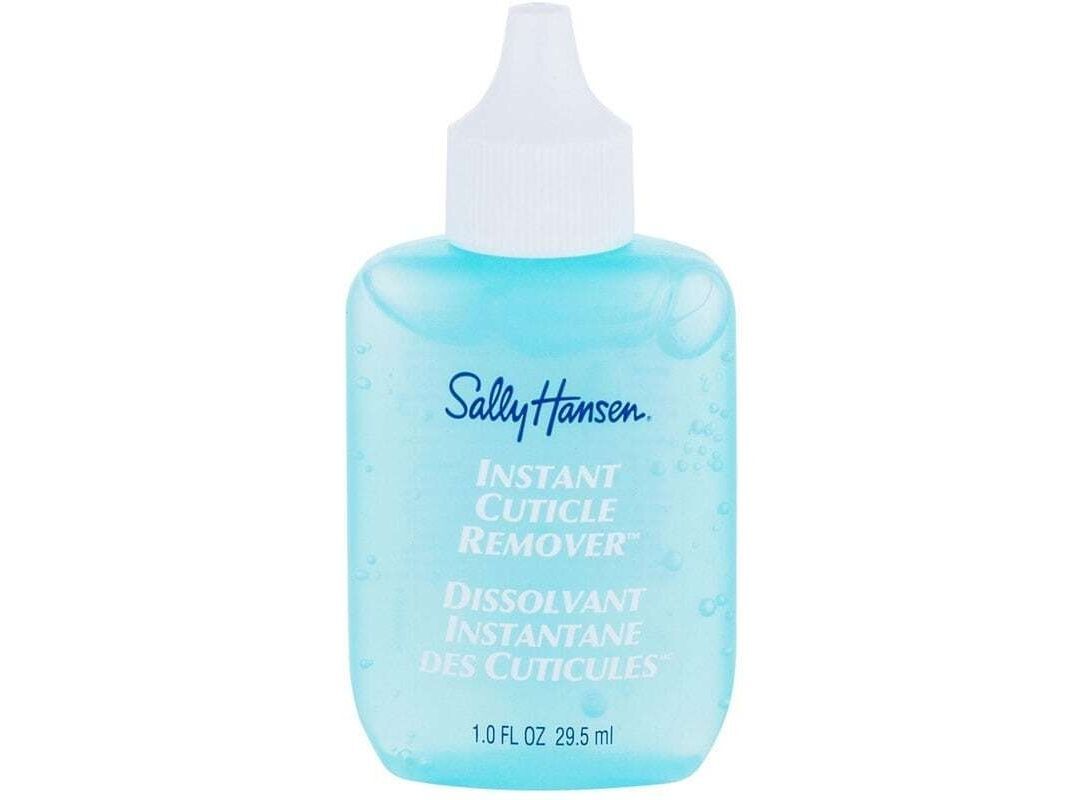 Sally Hansen - 去甲皮啫喱 29.5 ml (平行進口)