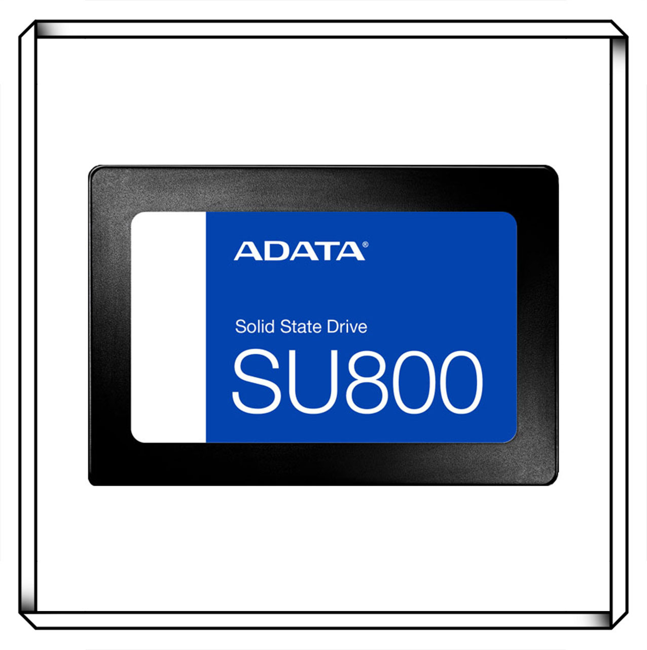 ADATA 威剛Ultimate SU800 256GB 5126GB 1TB SATA III SSD 2.5吋 固態硬碟
