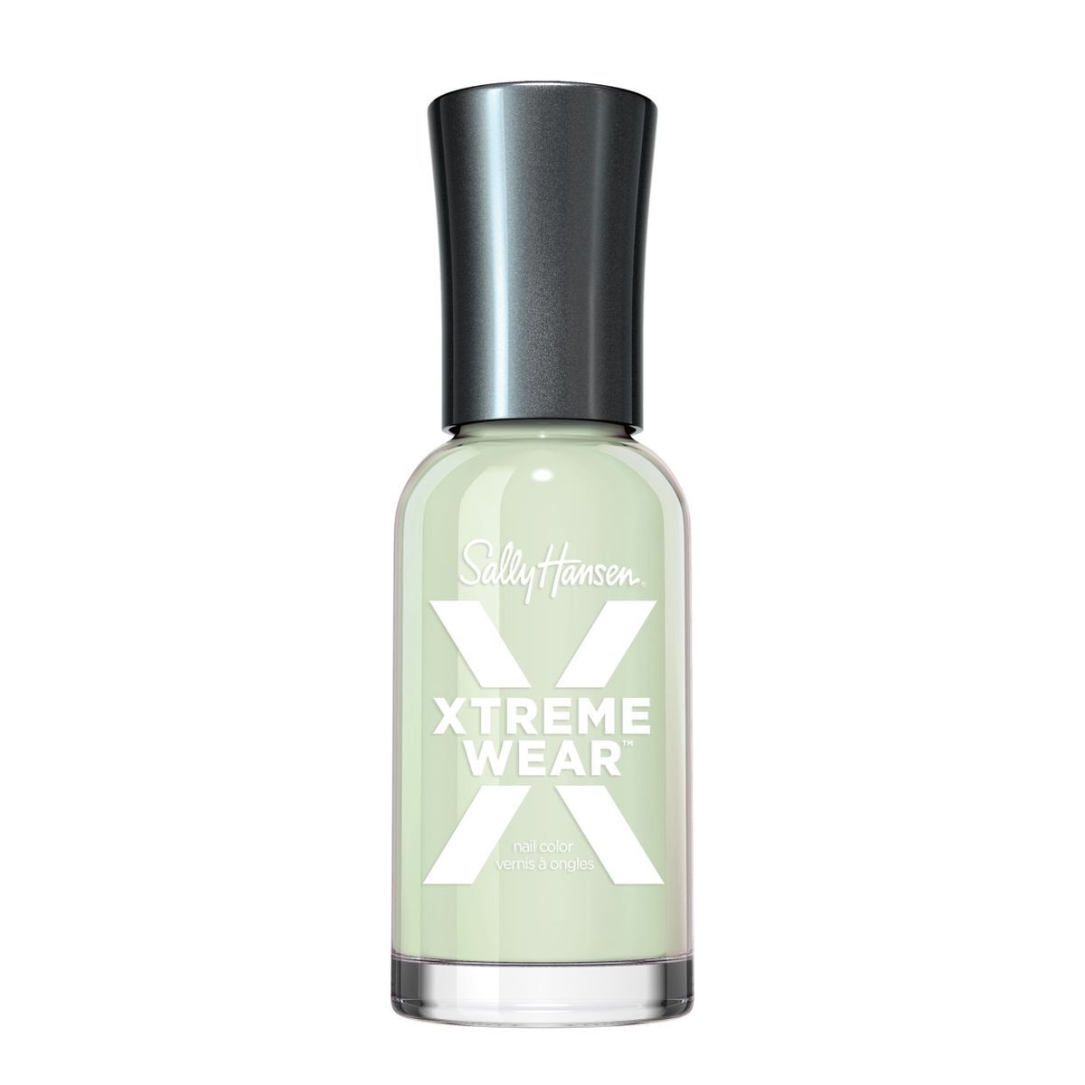 Sally Hansen - Xtreme Wear 指甲油 #356 Aloe-ha 11.8ml (平行進口)