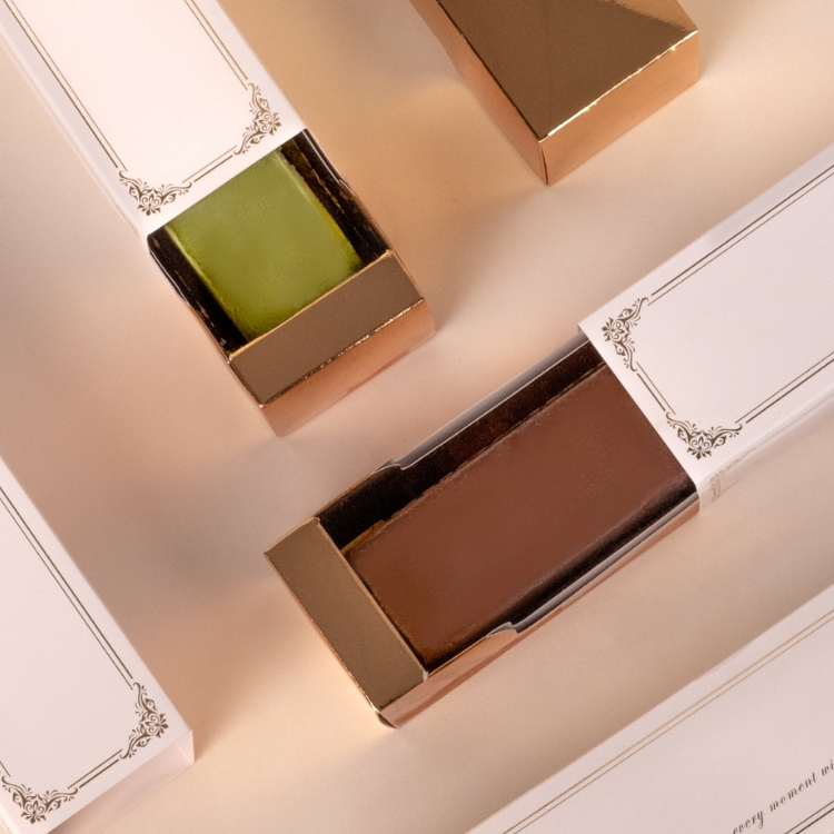 新品上市✨小山園抹茶生巧克力膏 Marukyu Koyamaen Matcha Terrine