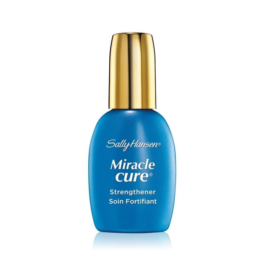 Sally Hansen - 奇蹟指甲修護強韌護甲油 13.3ml (平行進口)