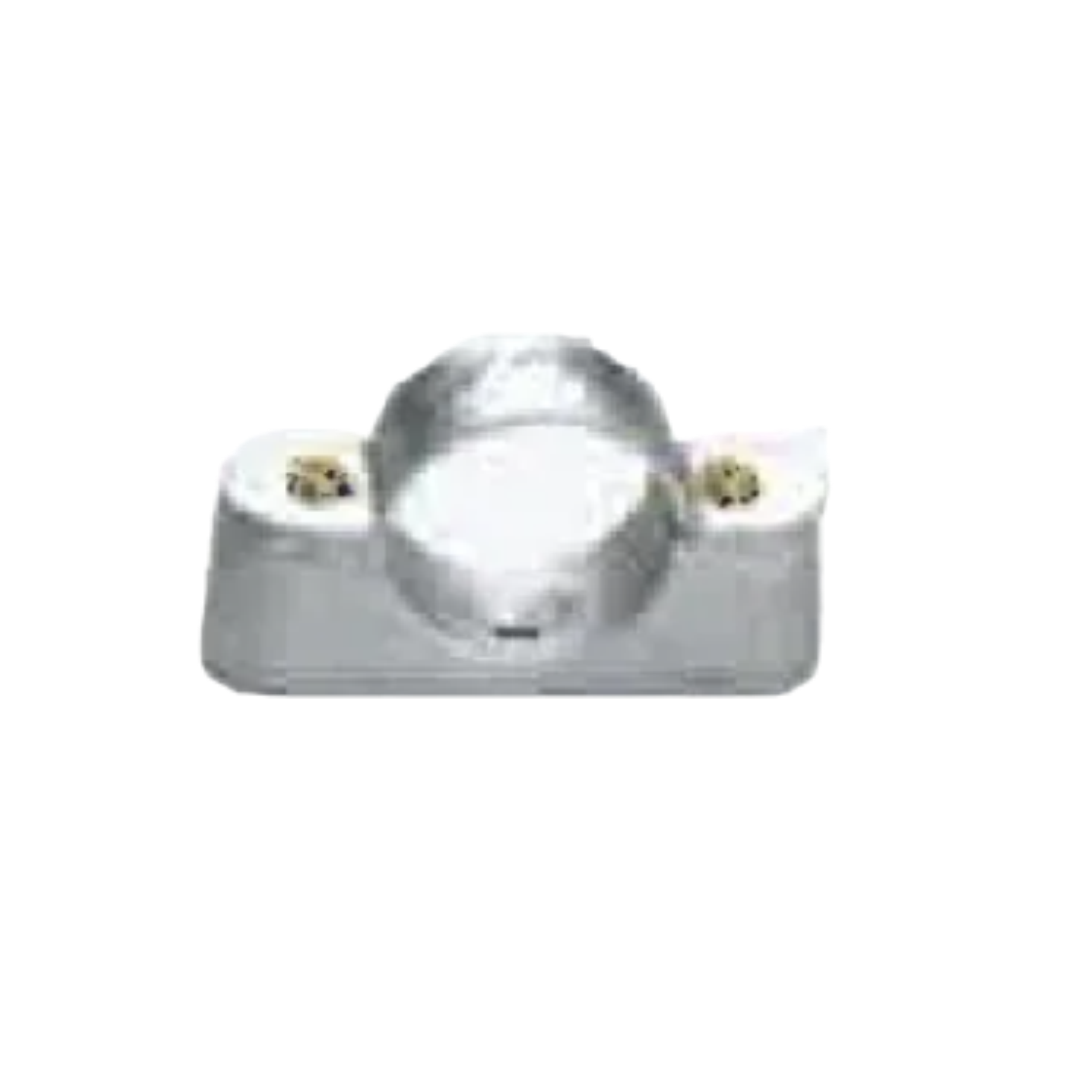 WM004  熱鍍鋅離牆碼