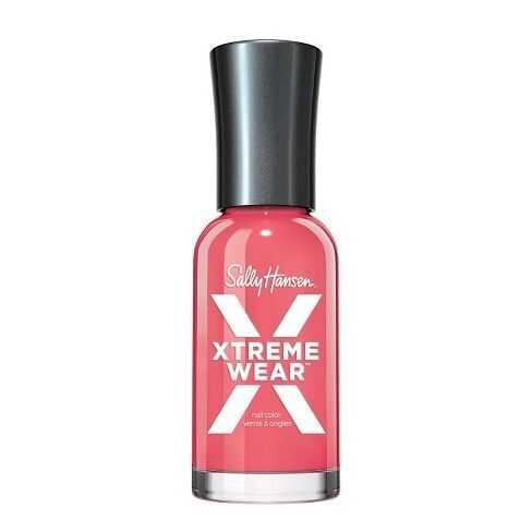 Sally Hansen - Xtreme Wear 指甲油 #239 Coral Reef 11.8ml (平行進口)