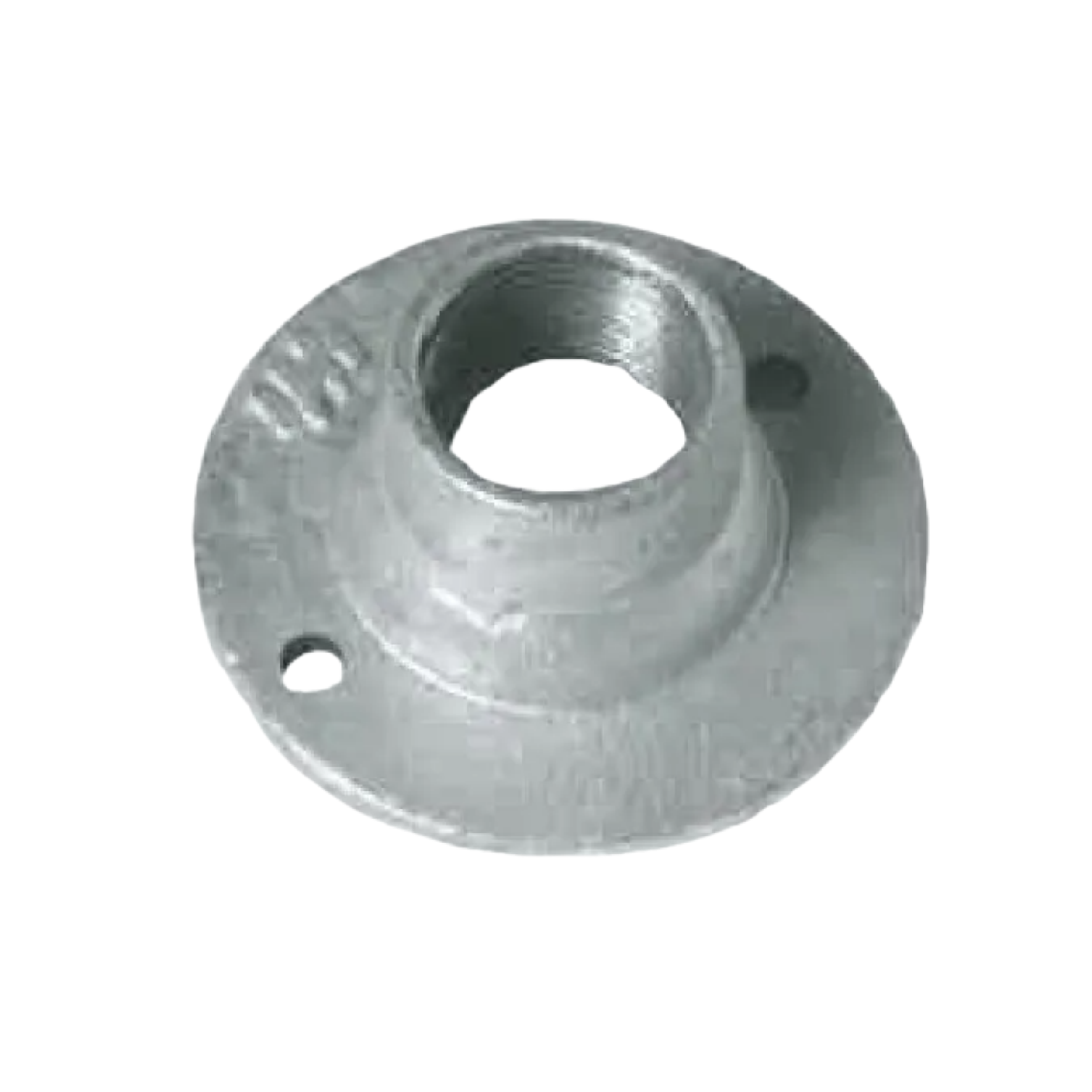 WM015  熱鍍鋅燈頭法蘭