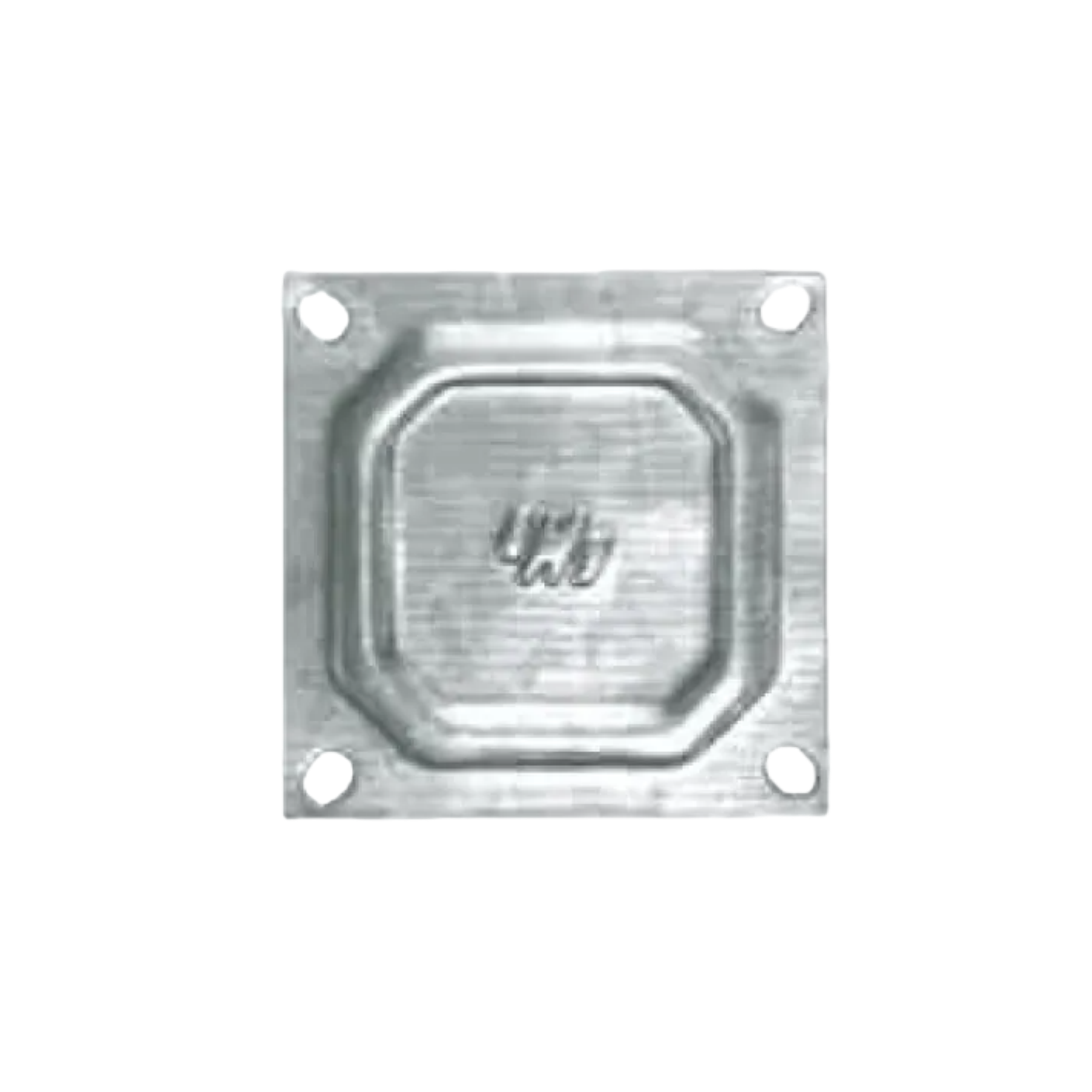 WM023 過路箱鐵明蓋