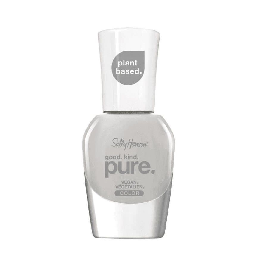 Sally Hansen - Good Kind Pure 純素指甲油 #381 Simply Stone 10ml (平行進口)