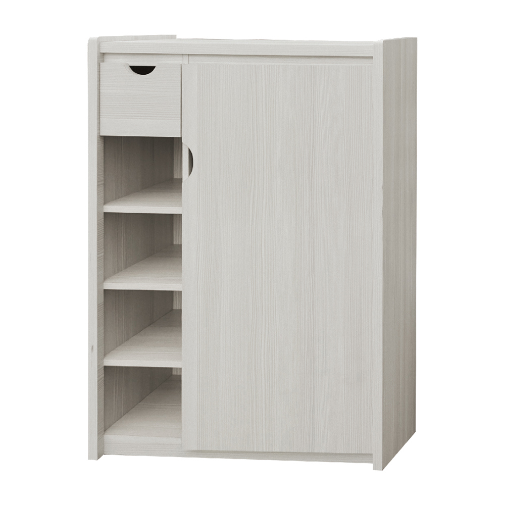 布雷2.8尺鞋櫃(三色可選)