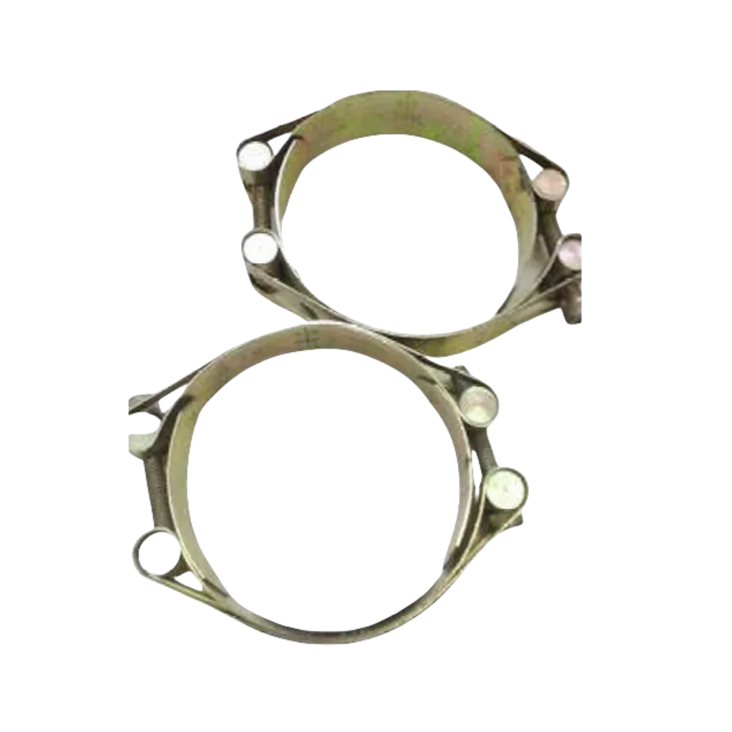 K506   (雙頭)重庒喉碼