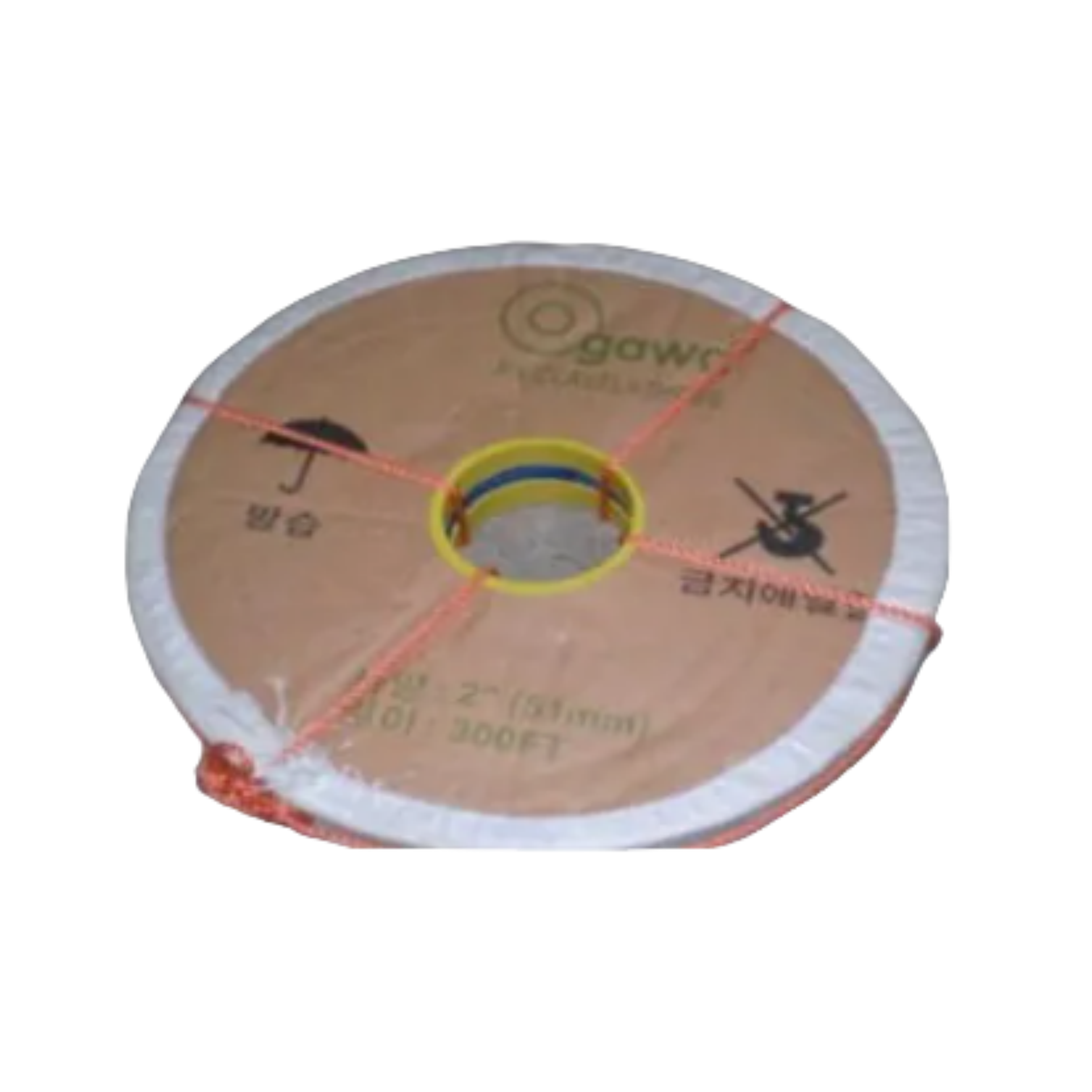 K409  韓國"Ogawa"優質藍扁喉