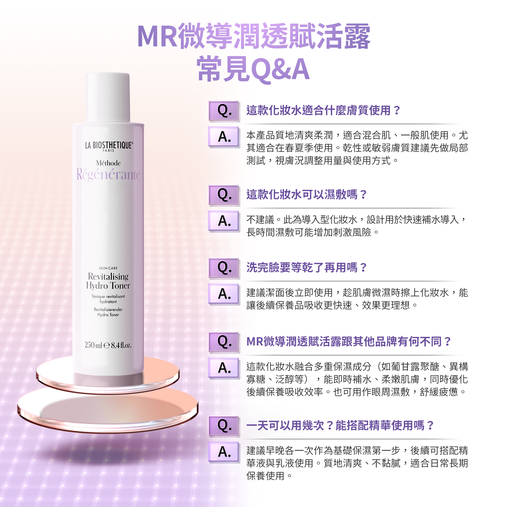 MR微導潤透賦活露