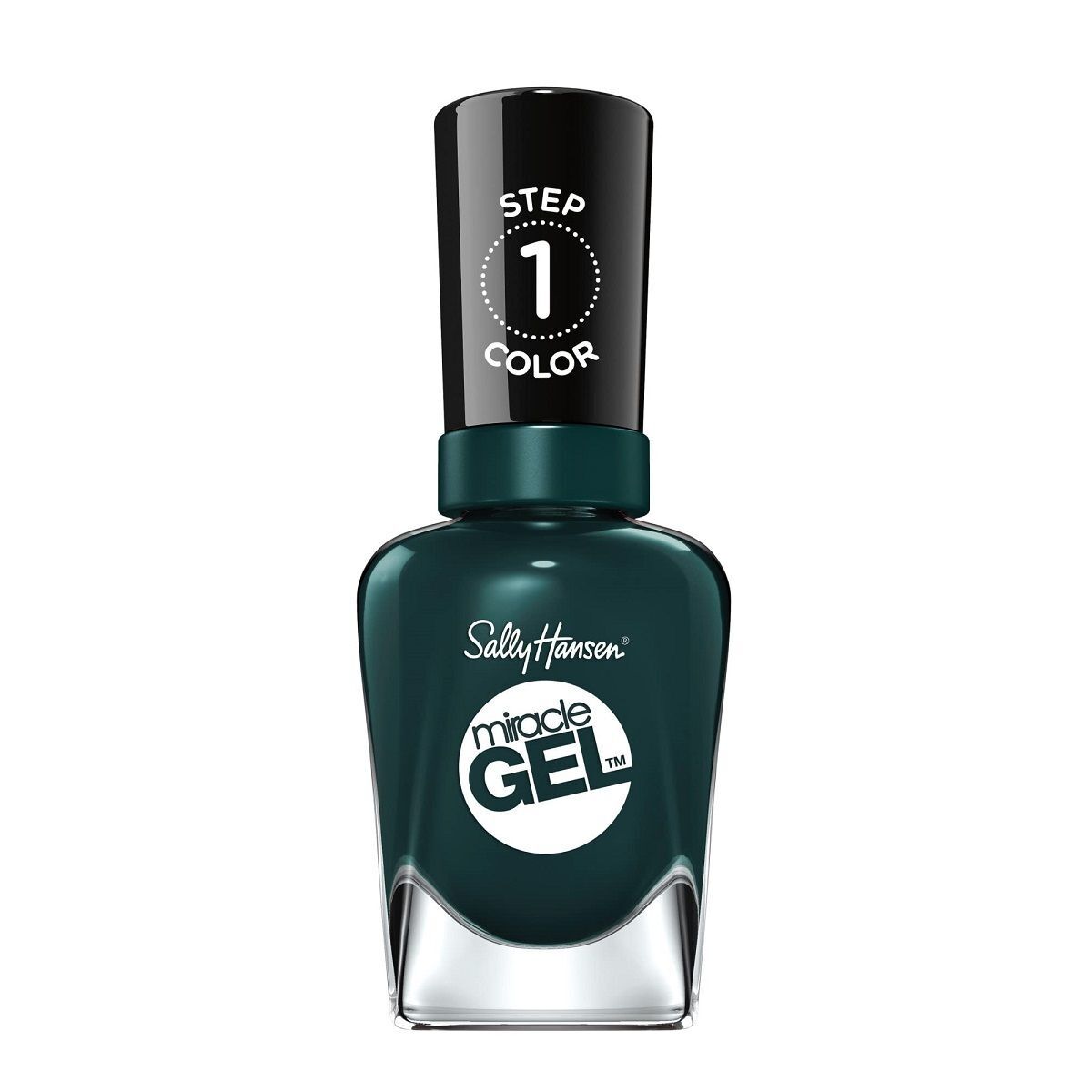 Sally Hansen - 奇蹟凝膠指甲油 #676 Jealous Boyfriend 14.7ml (平行進口)