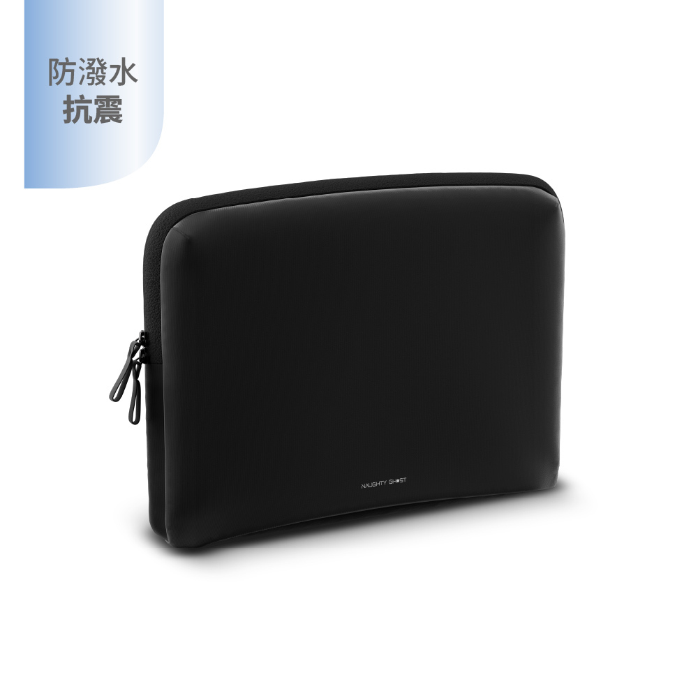 Pensive【筆電收納內膽包】防潑水，抗震，有序收納