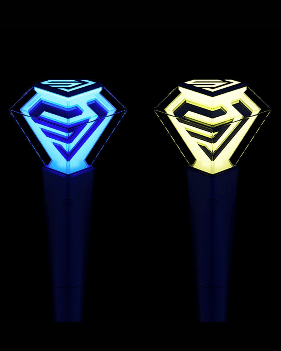 SUPER JUNIOR ~ OFFICIAL FANLIGHT Special Edition