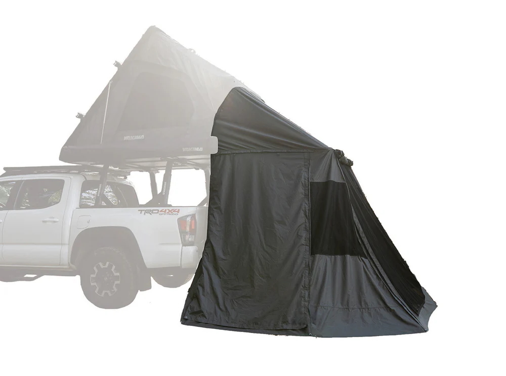 YAKIMA SkyPeak Annex 車頂帳扇形帷幕