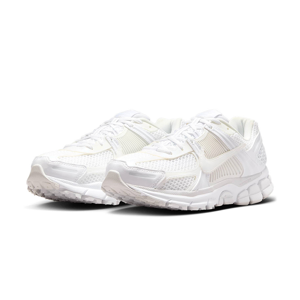 Nike Zoom Vomero 5 女鞋 白色 全白 V5 網布 透氣 運動 氣墊 緩震 休閒鞋 IB4397-100