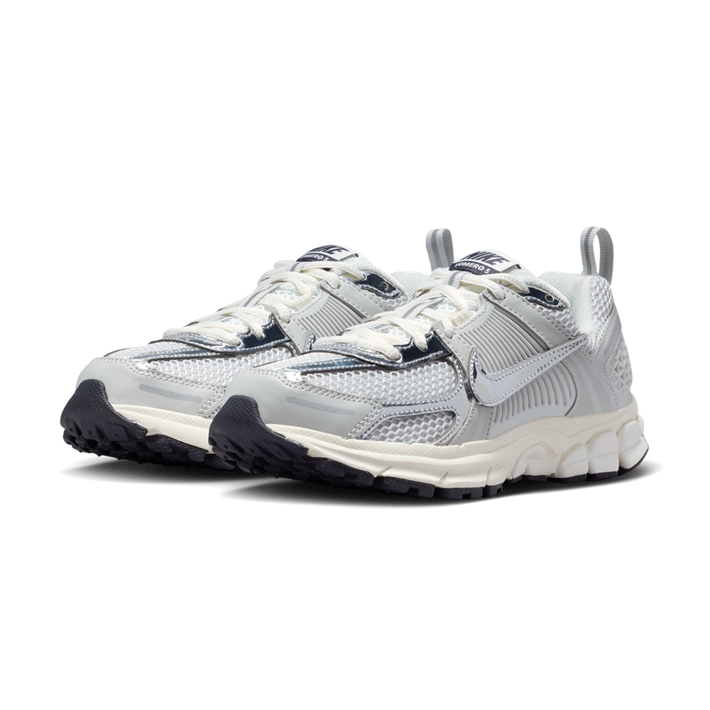 Nike Vomero 5 大童 銀白色 緩震 運動 網布 V5 復古 透氣 百搭 休閒鞋 IM9467-001