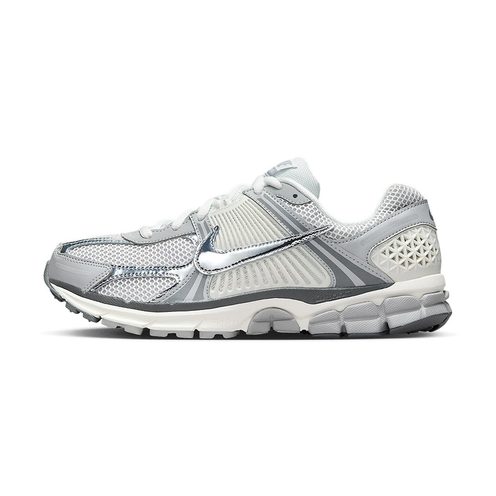 Nike Zoom Vomero 5 男鞋 灰白色 V5 網布 透氣 運動 氣墊 緩震 休閒鞋 IM2219-121