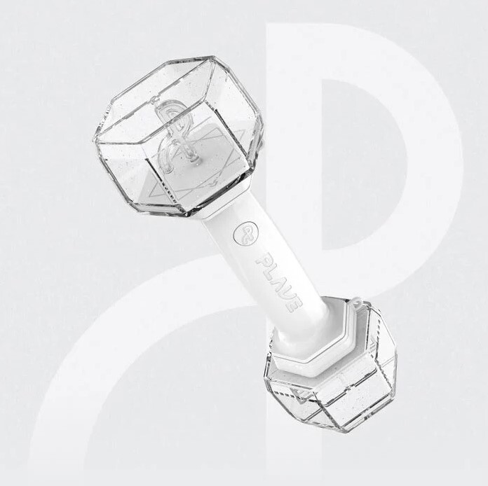 PLAVE ~ OFFICIAL LIGHT STICK