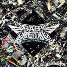 BABYMETAL - Metal Forth (CD)