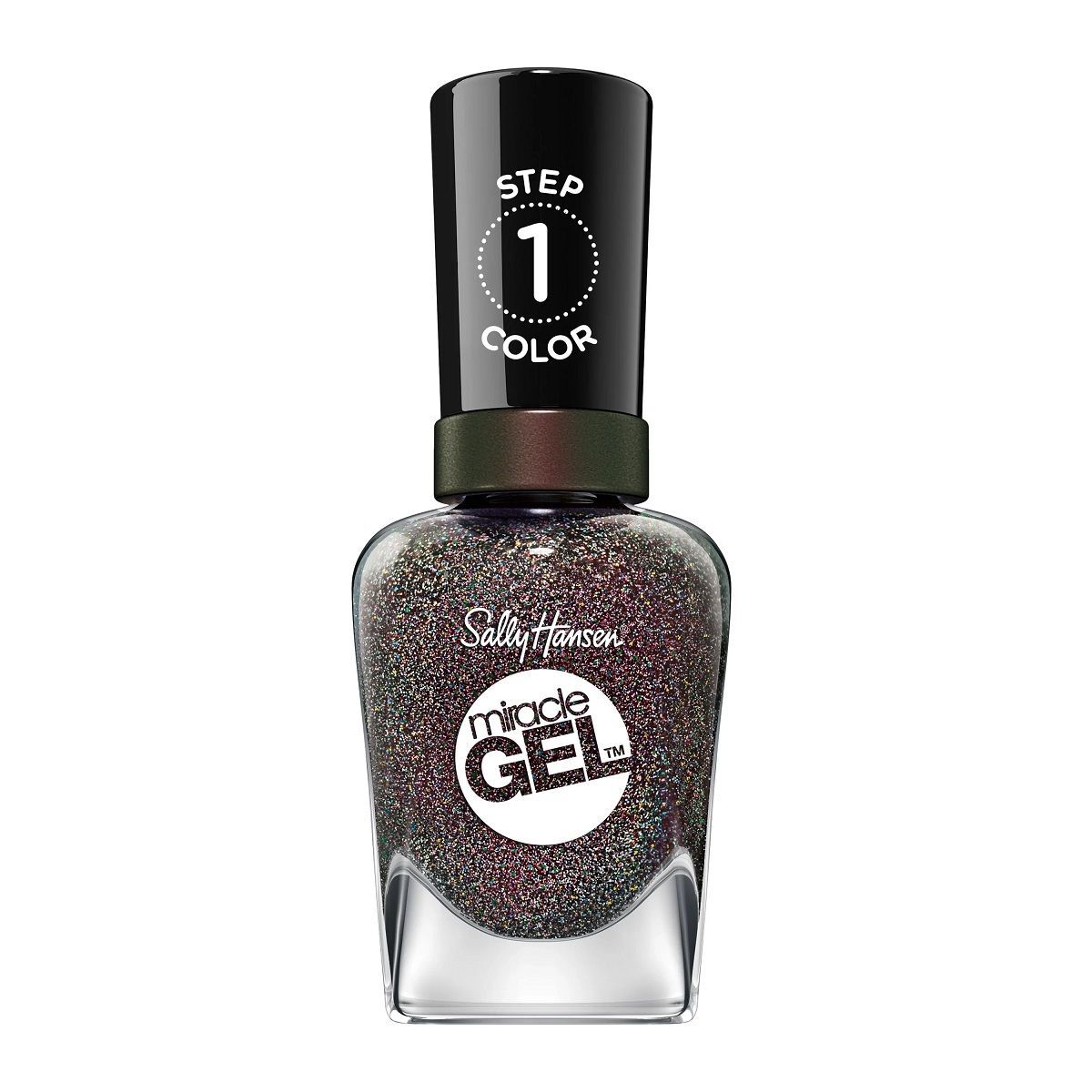 Sally Hansen - 奇蹟光感指甲油 #840 Hue There 14.7ml (平行進口)