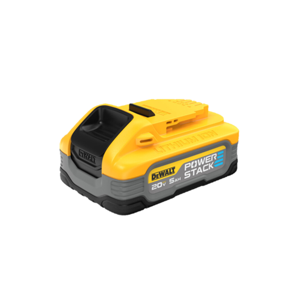 得偉 20V黑科技電池5.0AH DCBP520