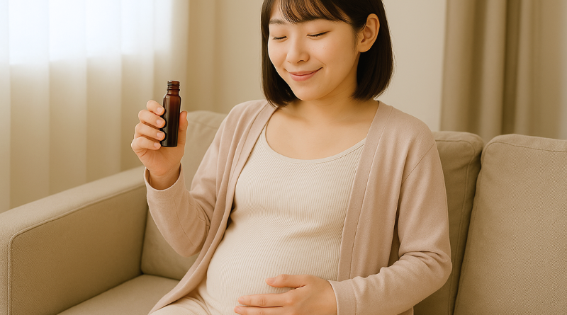 孕婦如何正確補充膠原蛋白
