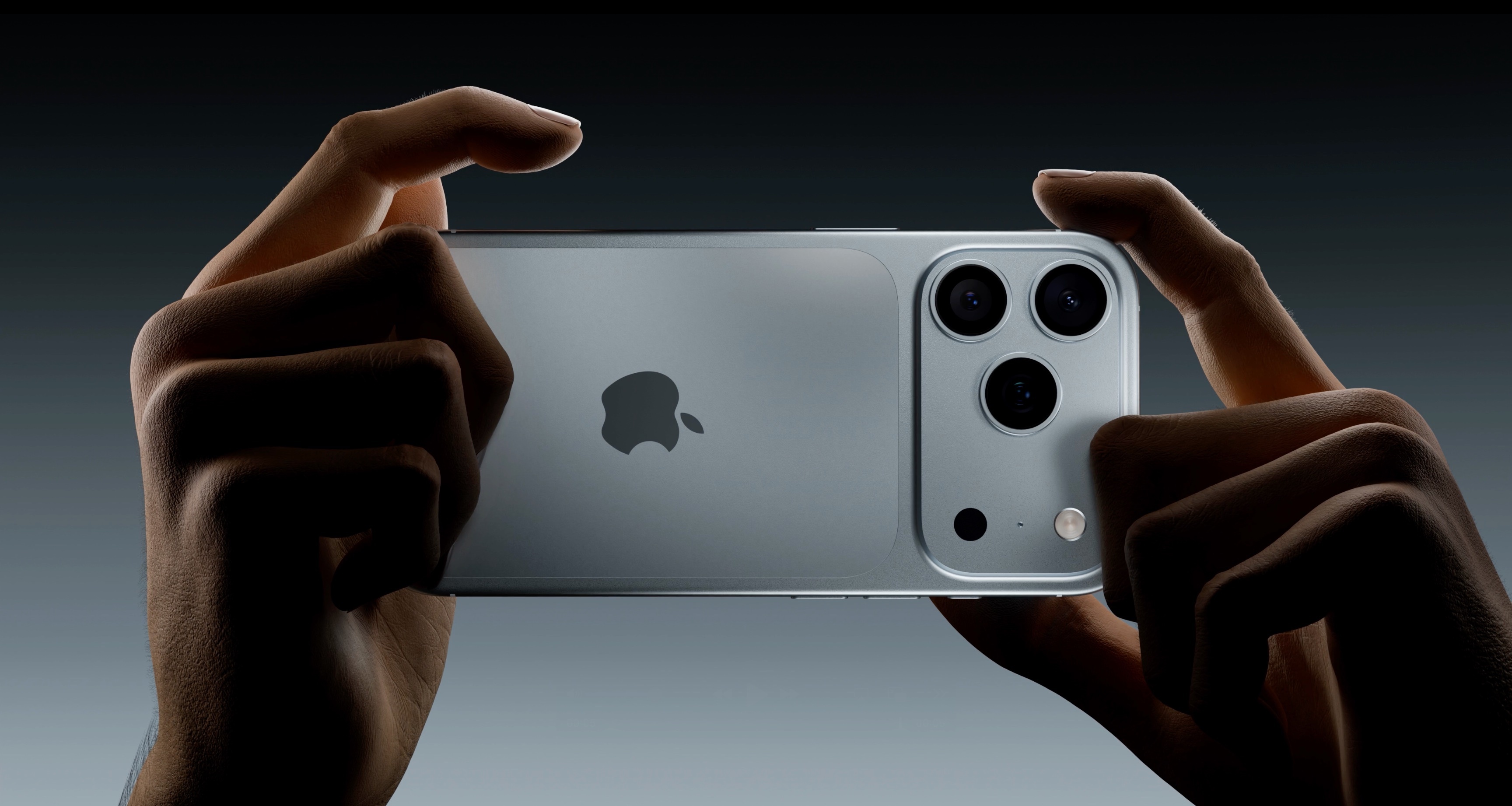 iPhone 17 Pro final design