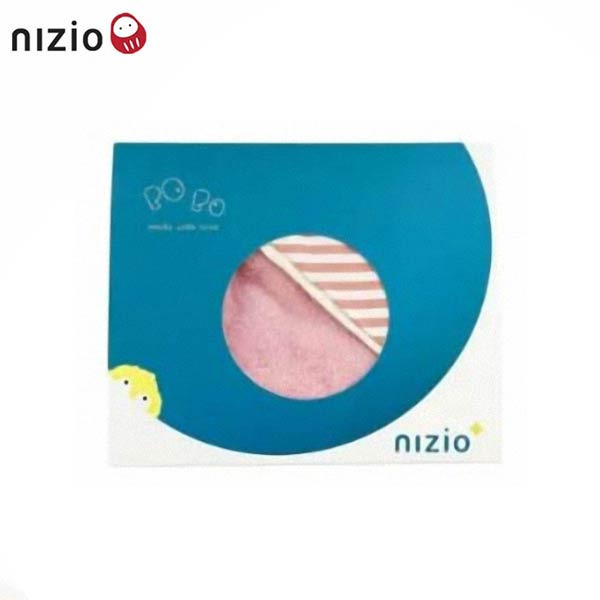 Nizio BOBO多功能成長浴巾 (多款可選)