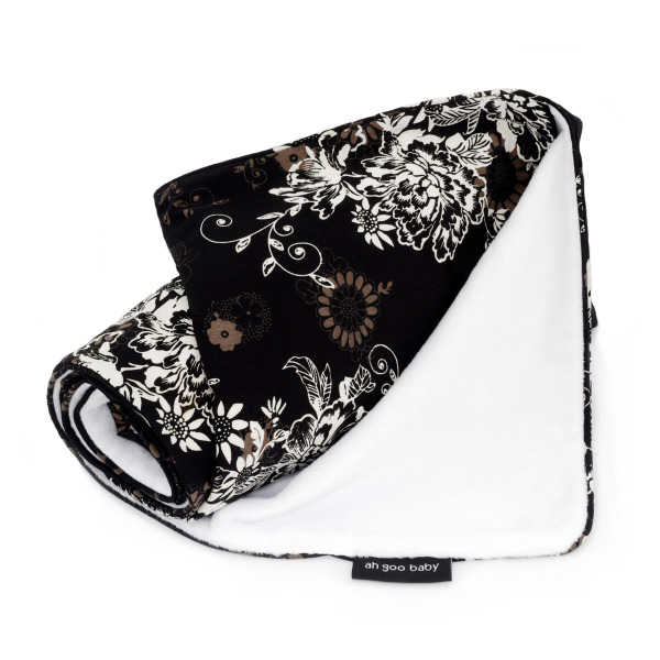 AhGooBaby 隨身毯 (多款可選)