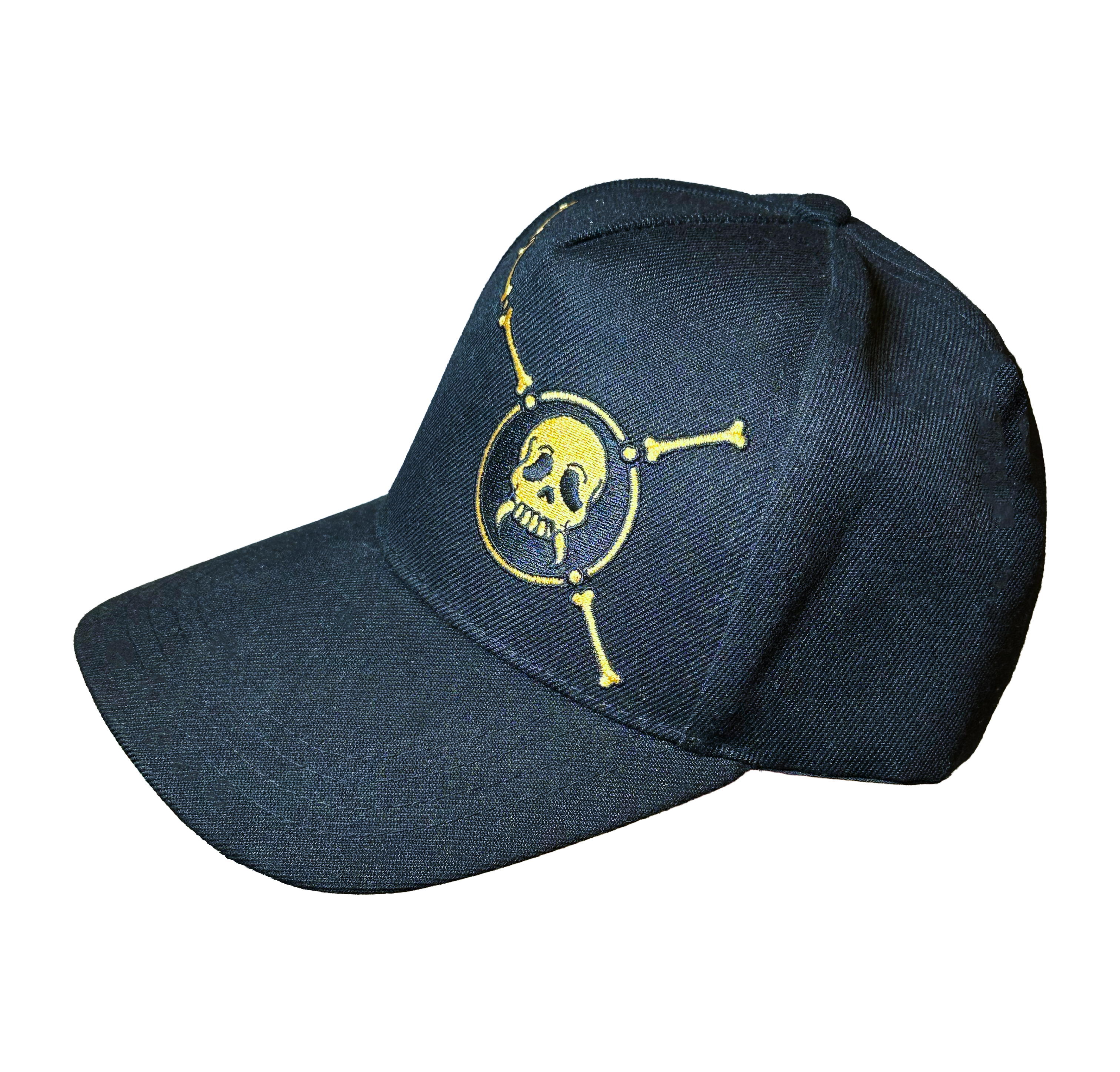 火鳳燎原 殘兵CAP帽