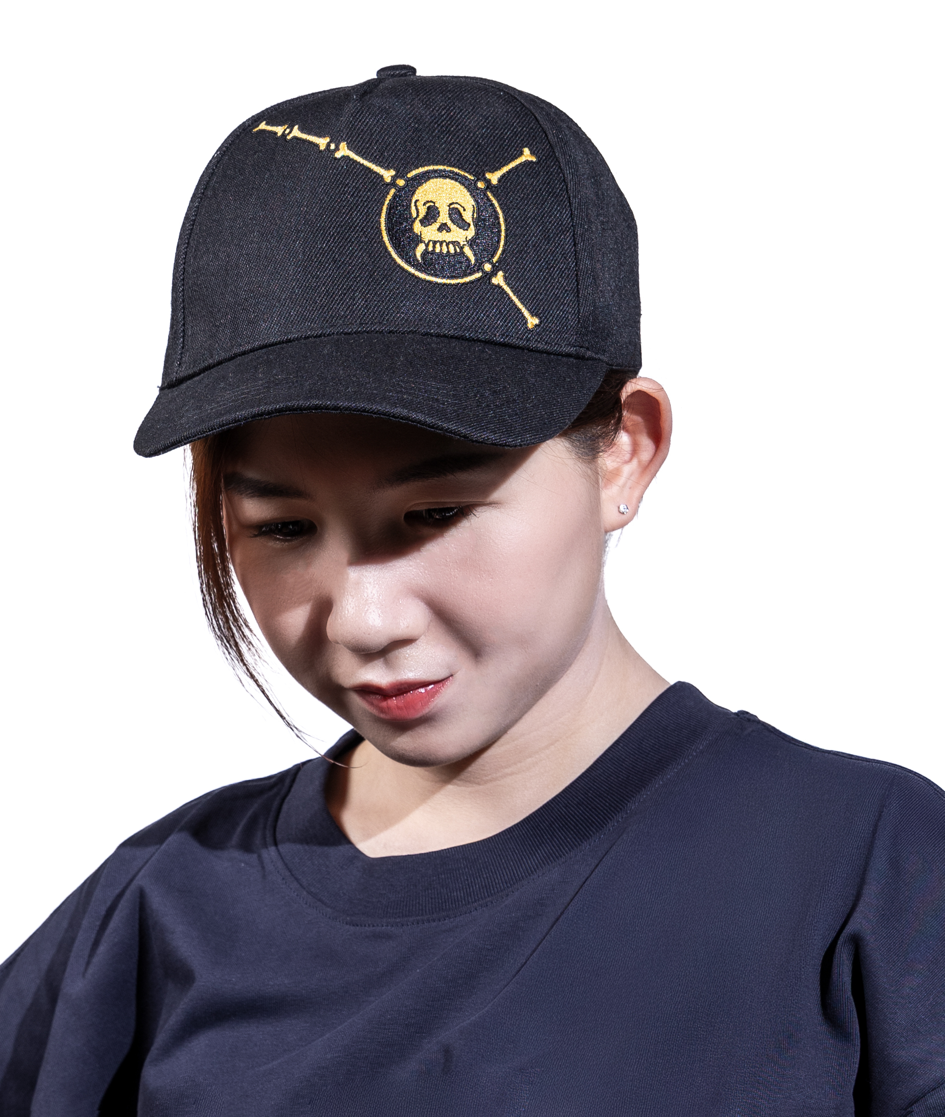 火鳳燎原 殘兵CAP帽