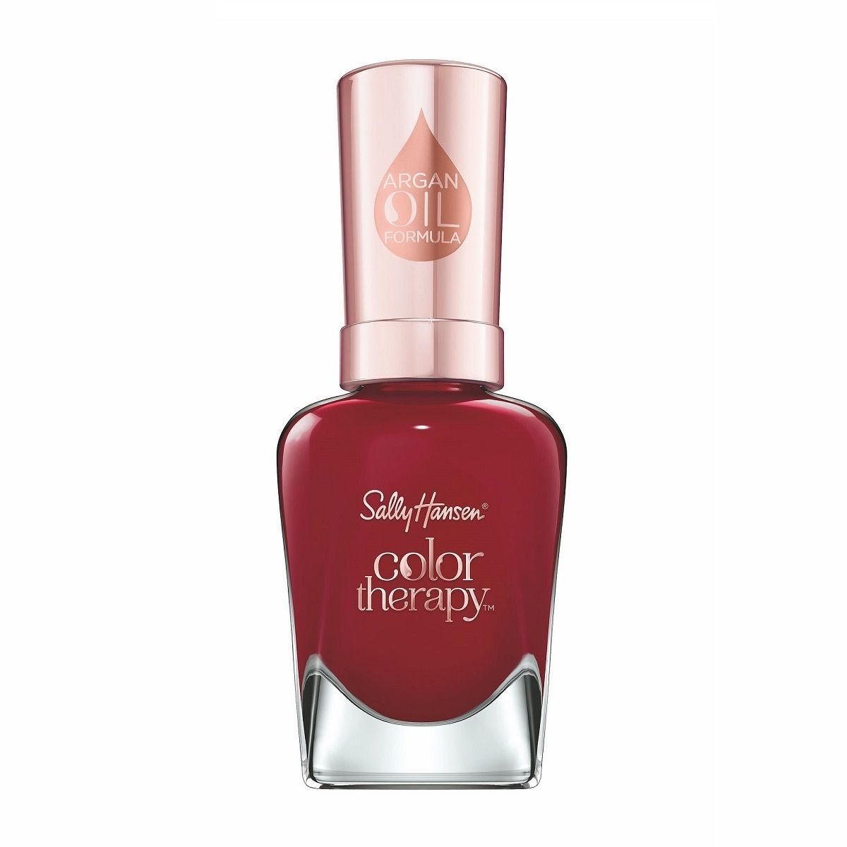 Sally Hansen - Color Therapy 指甲油 #370 Unwirne'd 14.7ml (平行進口)