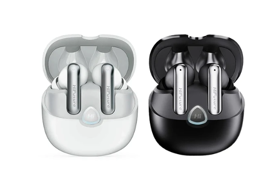 HiFuture - SonicAir 真無線藍牙耳機