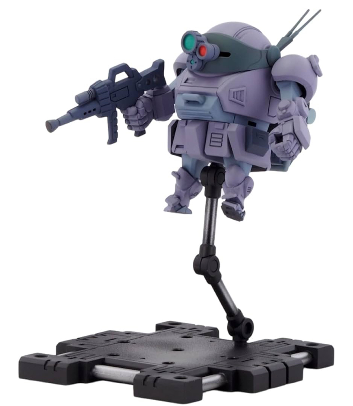 現貨 装甲骑兵 梅爾基亞軍顏色 降落背包裝備型