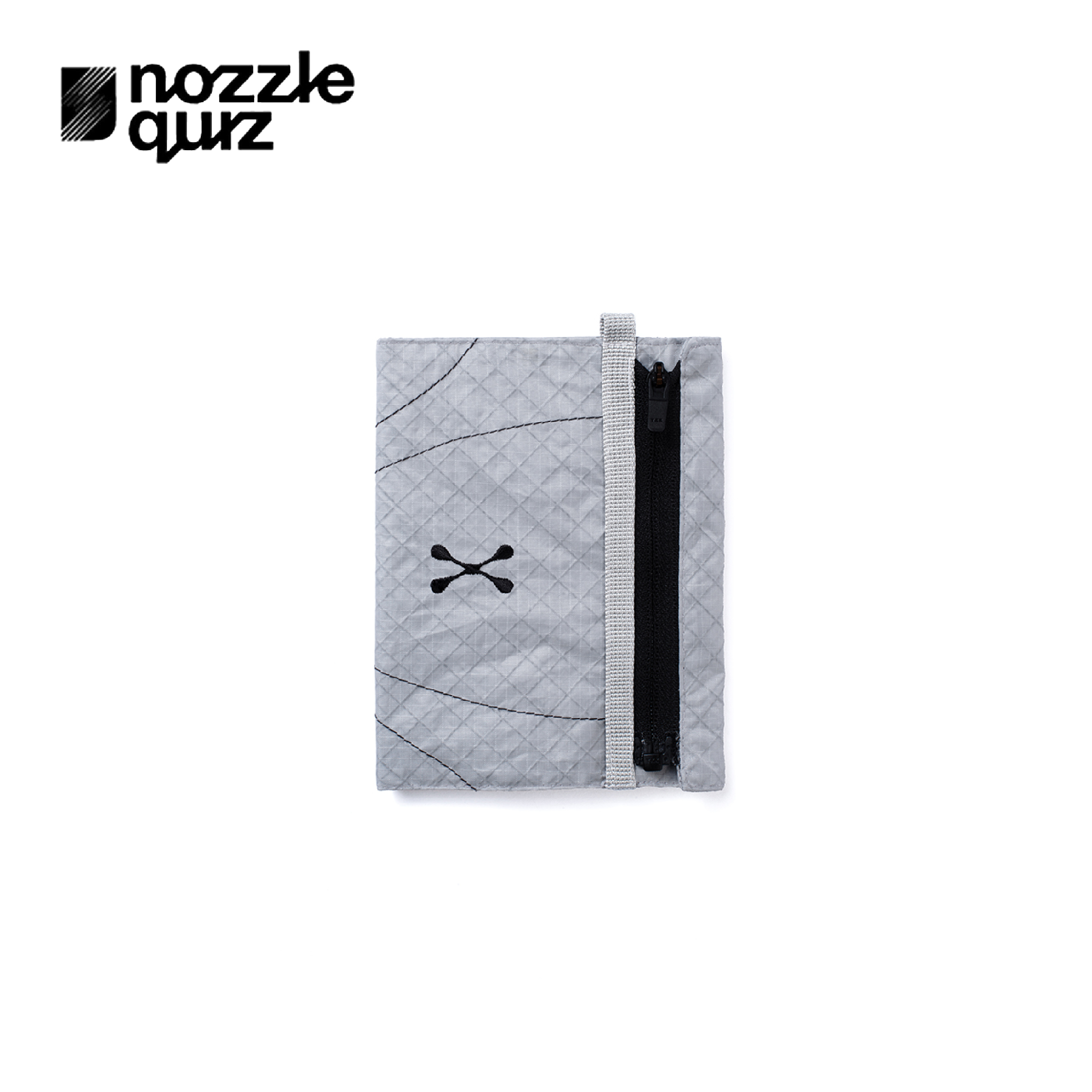 nozzle quiz 後研設計 / Pssprt Wallet (Ultra™ TX70)