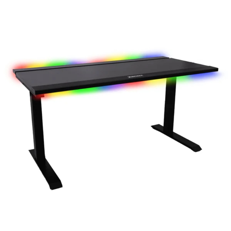 Zenox 冥王電競枱（固定高度 )