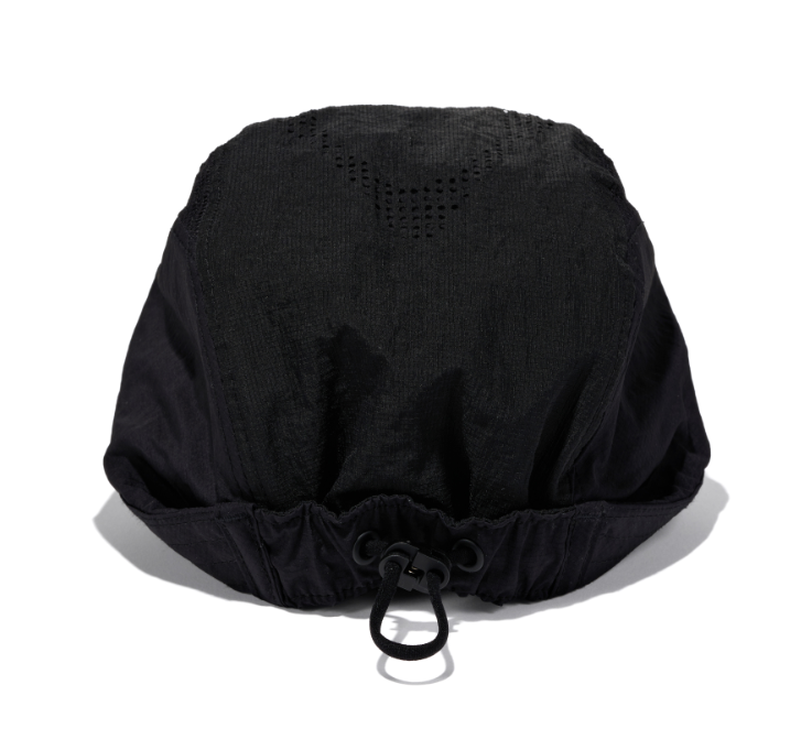 Mischief  MSCHF  許光漢、秀智愛牌 /  LIGHT TRAIL CAP_BLACK 黑色帽 / AUG25