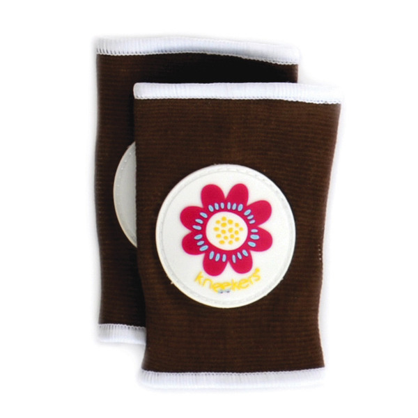 [福利品] Kneekers 寶寶爬行護膝 (污漬)