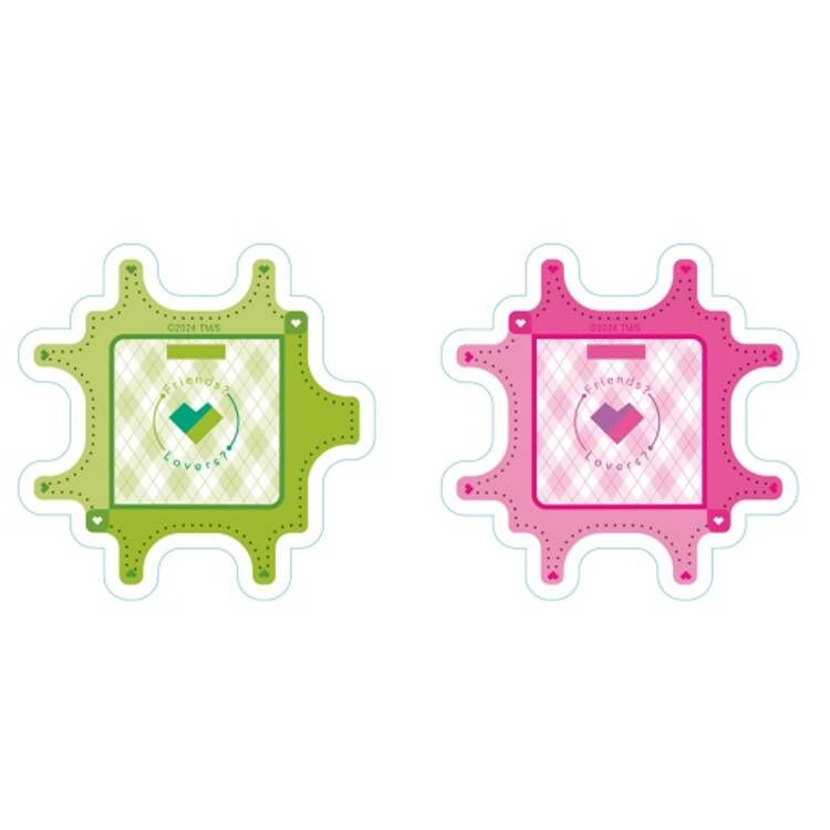 (小說)我們不可能成為戀人！絕對不行 #7 (※似乎可行？) (首刷限定版)