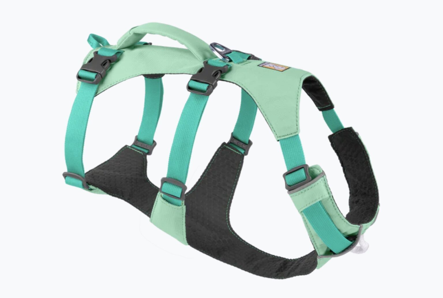 RUFFWEAR -FLAGLINE™ 輕量三線胸背(Sage Green)