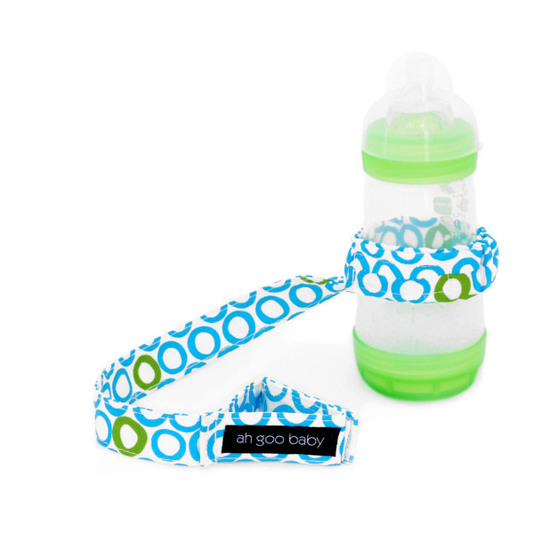 AhGooBaby 萬用防落帶 (多款可選)