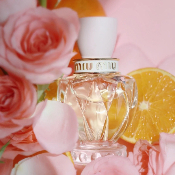 Miu Miu Twist淡香水50ml