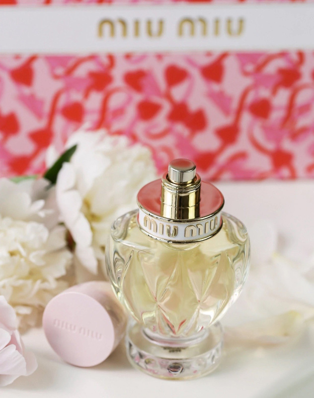 miumiu 香水　twist 50ml Miu Miu Twist EAU DE PARFUM Natural Perfume Spray 50 ML 1.7