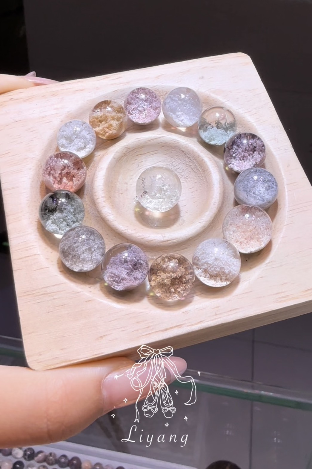 冰淇淋巴西幽靈