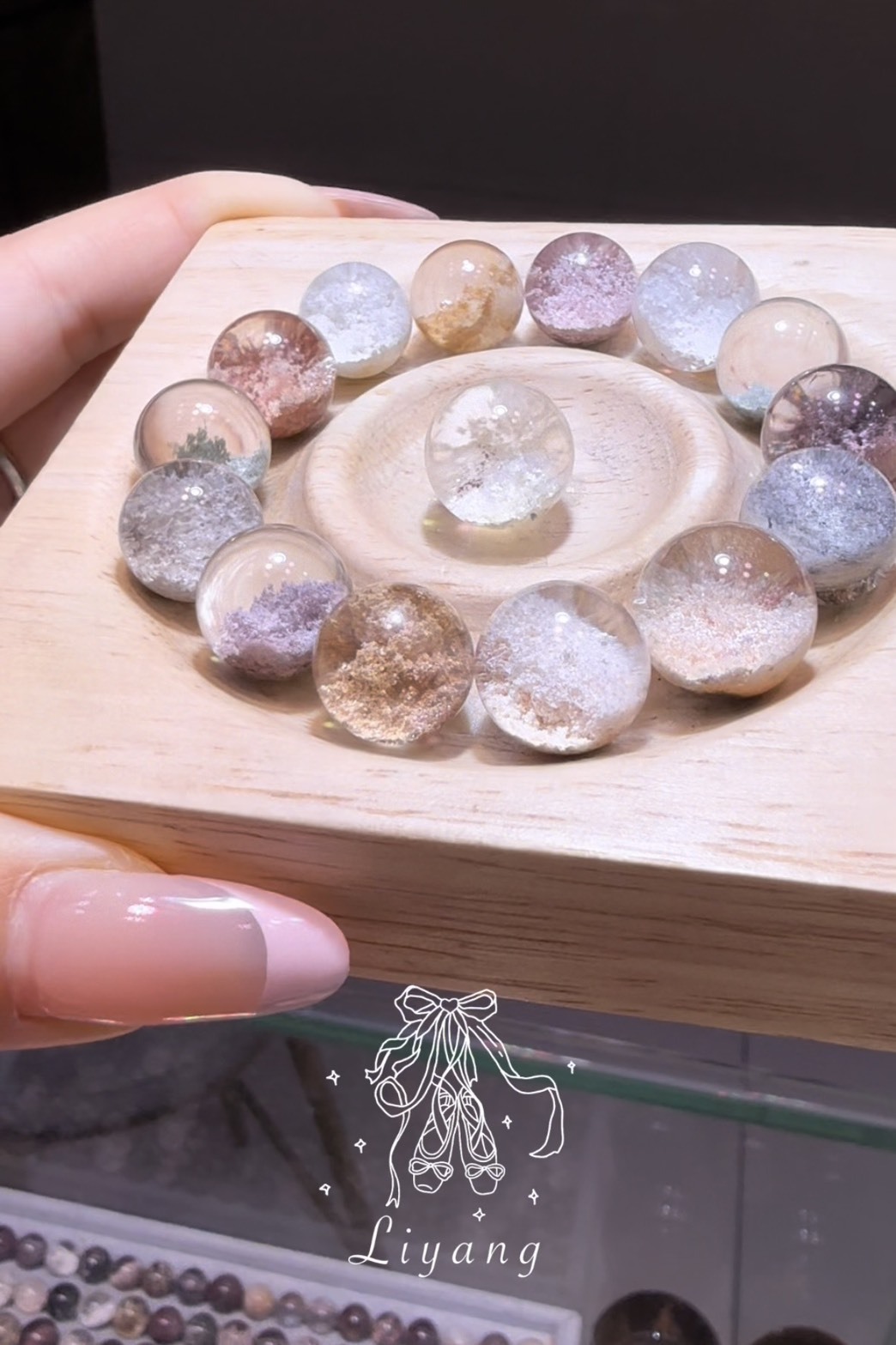 冰淇淋巴西幽靈