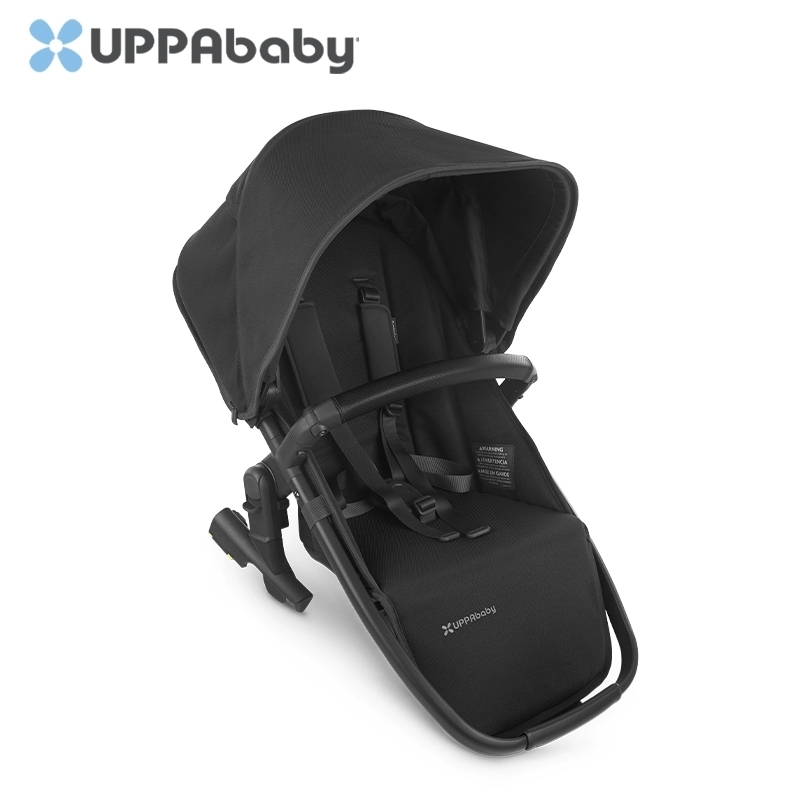 UPPAbaby - 摺疊座椅 V2 (適用於Vista V2 & V3嬰兒車)【立即預訂！15個工作天後出貨】
