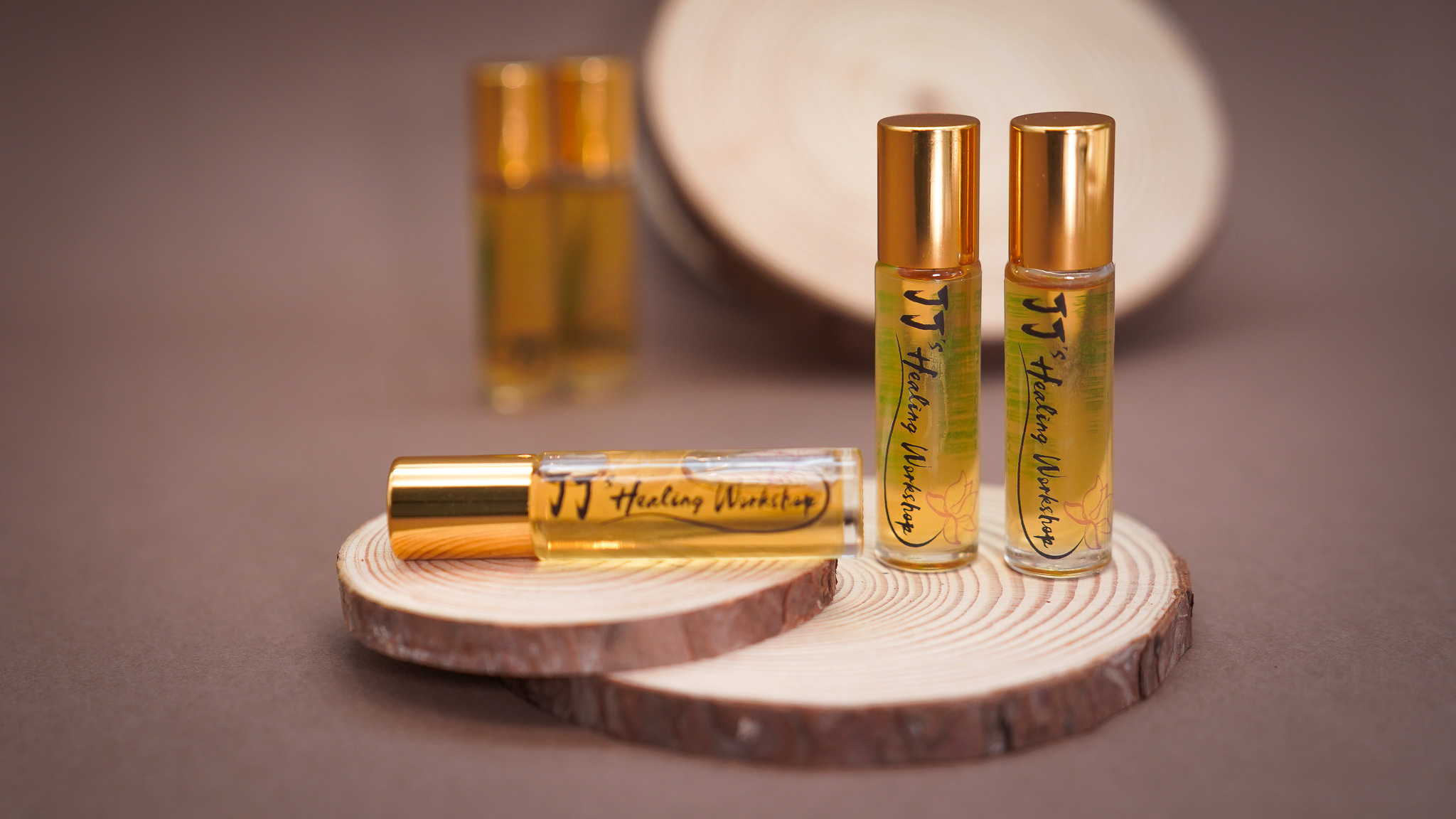 阿里山檜木精油