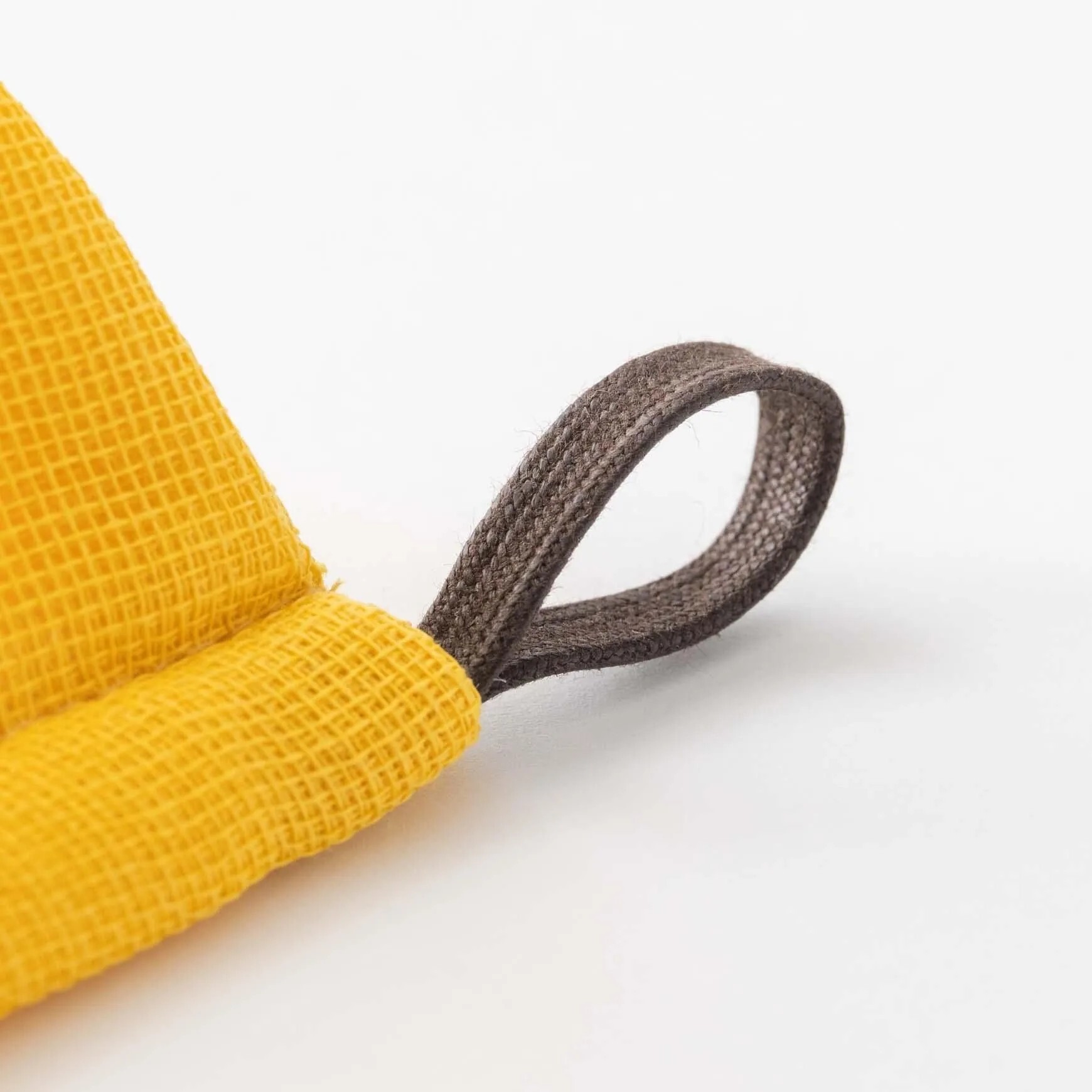 CLASKA - 蚊帳織隔熱套 / 黃